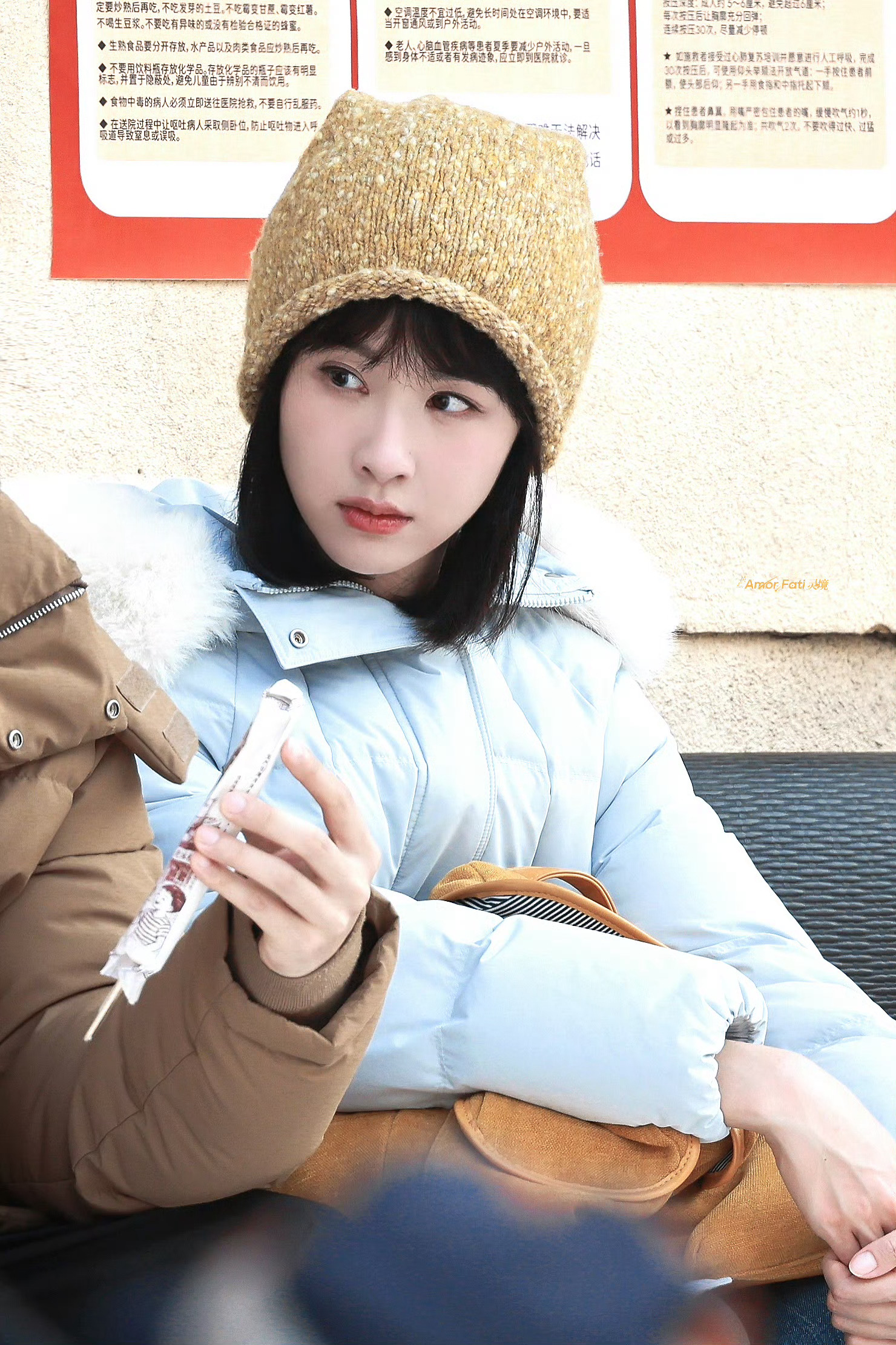 天呐这真的不是高中生吗…… 