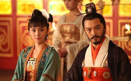 中国历史上，暴君名单里有一个人几乎从不缺席——隋炀帝杨广。
炀这个谥号，本身就是