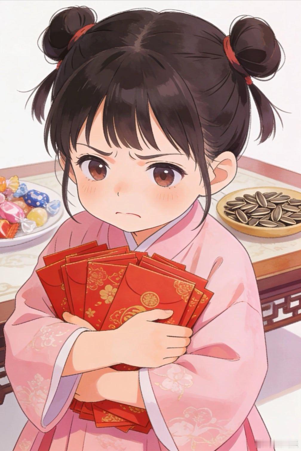 一顿饭付了63张五块钱315块看似不多，但却掏空了孩子的压岁钱记得小时候压岁钱最