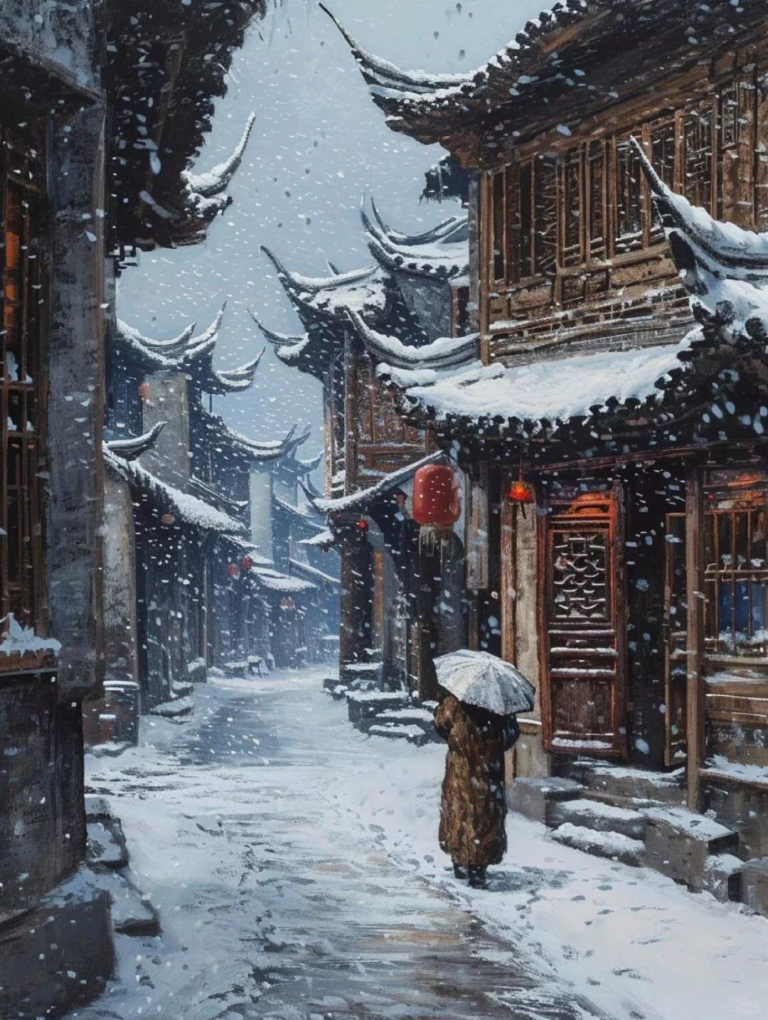 你把决断力给了别人，自己变得犹豫；
你把灵感给了别人，自己变得迟钝；
你把好运磁