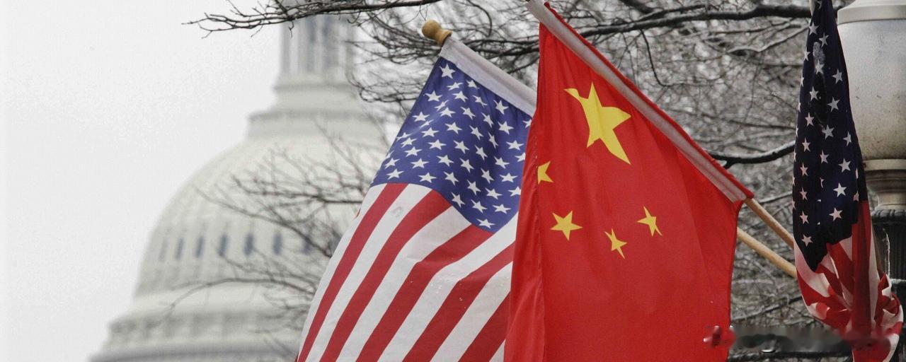 12 月 5 日， 中方与美方开会，美国有迹象表明 又开始搞“动作”了！中方需要