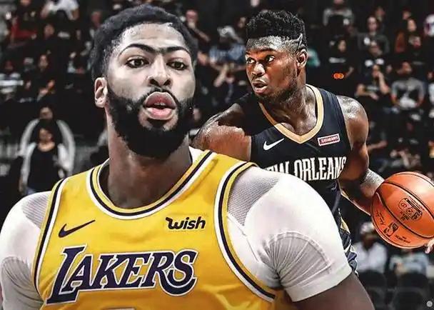 高不成低不就！现役NBA天赋异禀却有致命缺陷的五大球星！

1. 安东尼·戴维斯