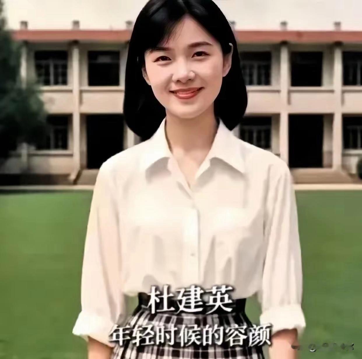 宗庆后确实需要杜建英，快递巨头三通一达和乳业巨头蒙牛伊利，全都是原公司高管摸通业