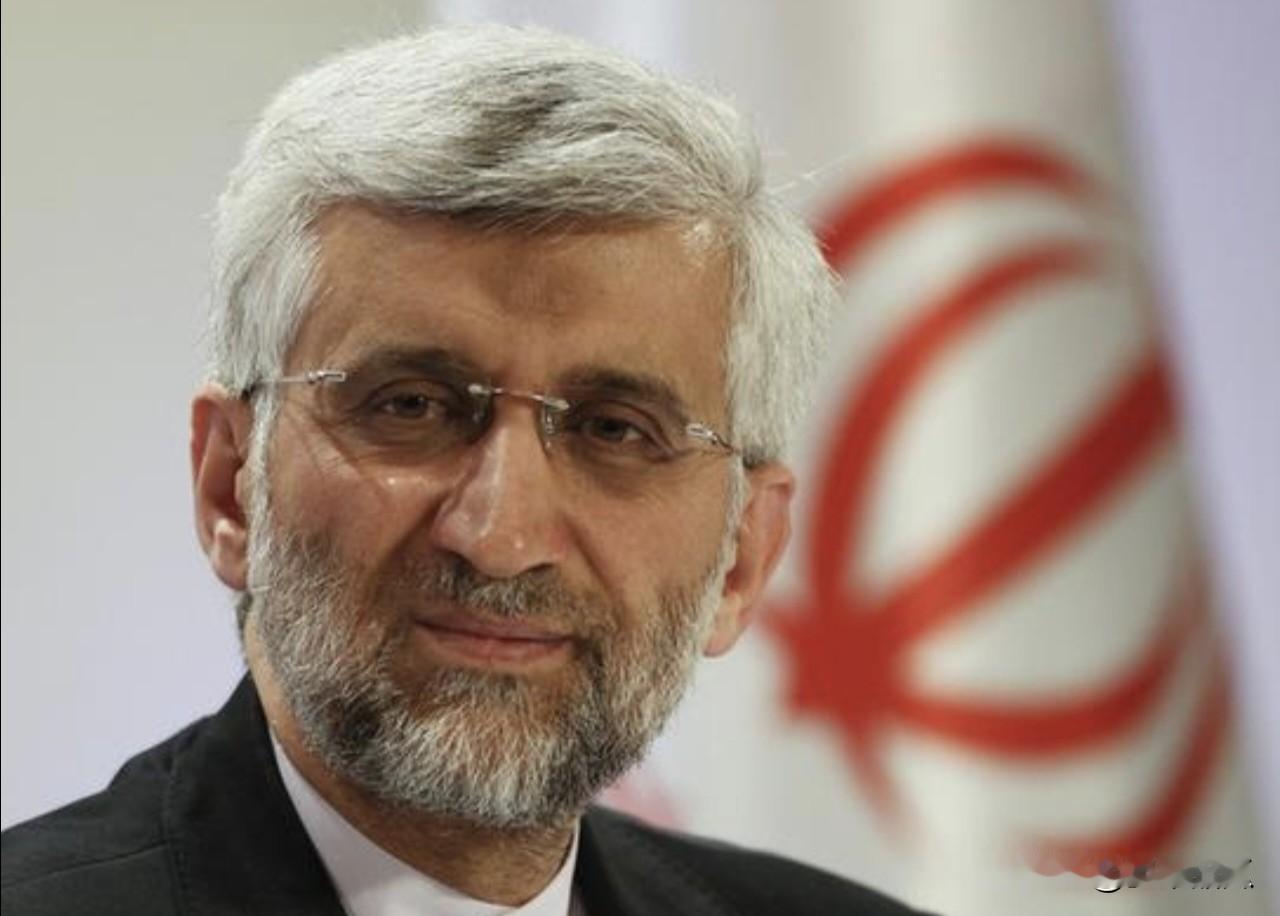 核问题不必谈，伊朗国家安全委员会秘书对媒体称，外长阿拉格奇已到巴基斯坦，在巴基斯