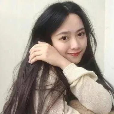 元气少女，微笑的温柔时光