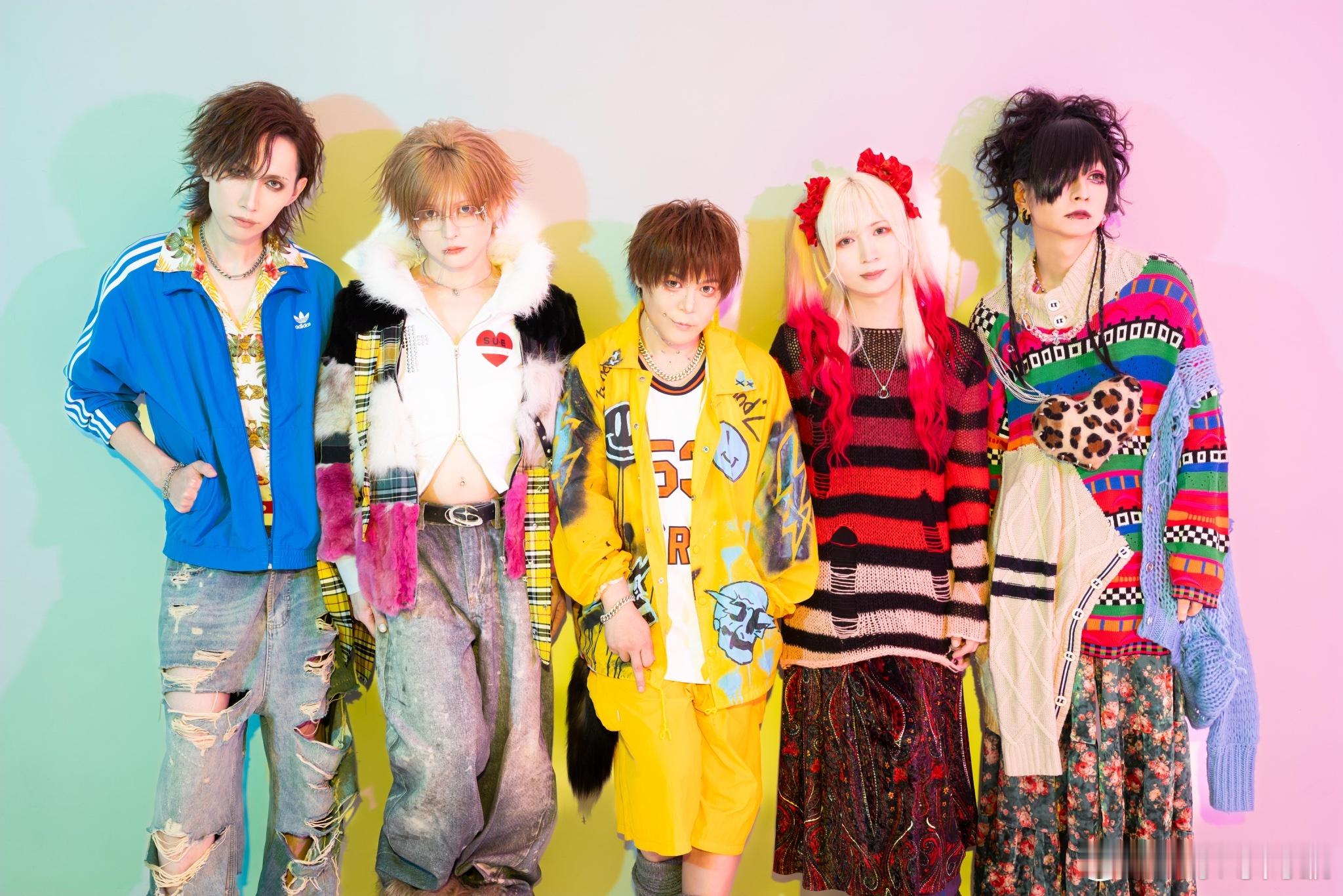 ⭐️NEW LOOK⭐️ DOG inThePWO『𝐁𝐎𝐖𝐖𝐎𝐖』N