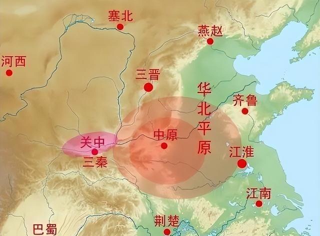 中国为何叫中国？如果连祖国名字由来都不知道，是不是有点尴尬

我来自中国，这句话