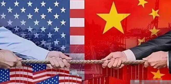 令美国既愤怒又尴尬的是，自己精心编好的剧本，本意是针对中国的，却完全演砸了，不但
