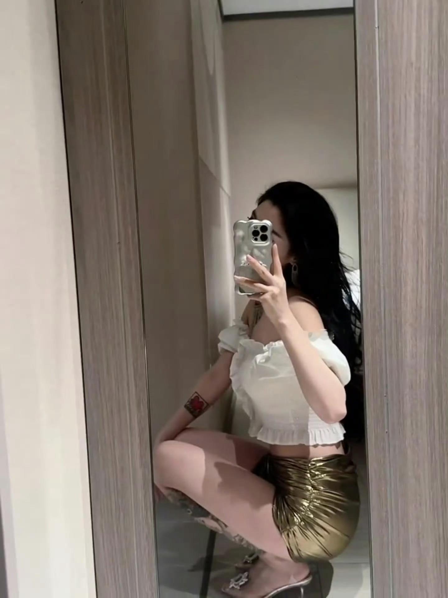 高饱和的今天。 ​​​