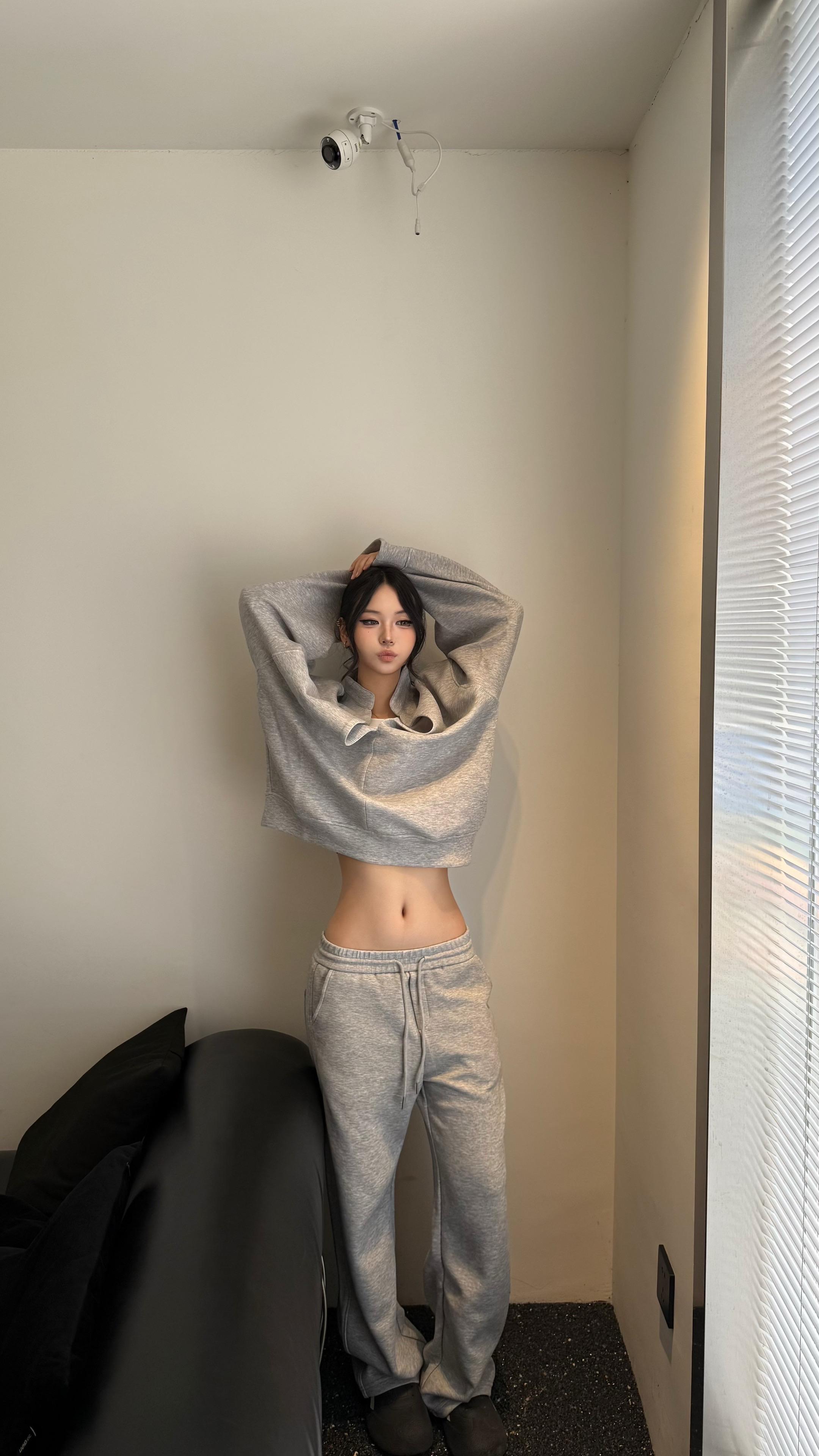 我只是嘴巴毒了点，其实我本性也很坏的