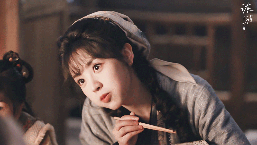 小田《逐玉》长玉首播已修平～～～如此美萌～～～