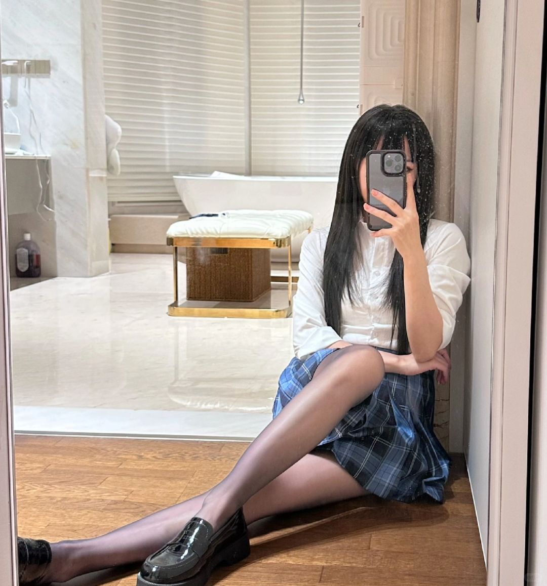 你的学姐