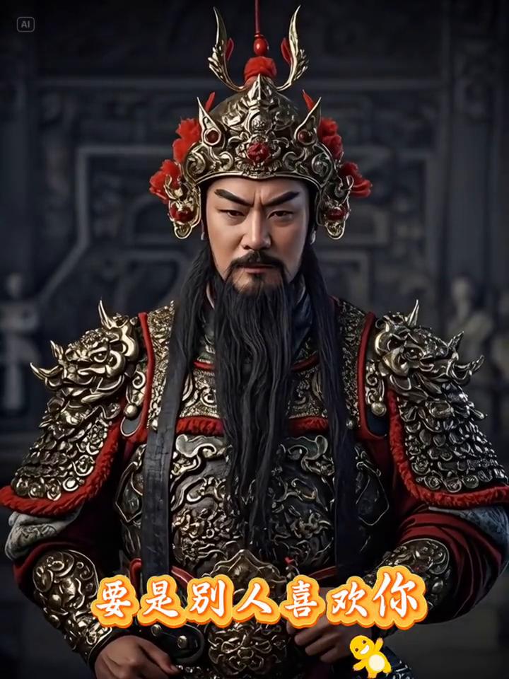 要是别人喜欢你，首先你得改变对人的态度，把精神放的轻松一点，表情自然，笑容可掬，