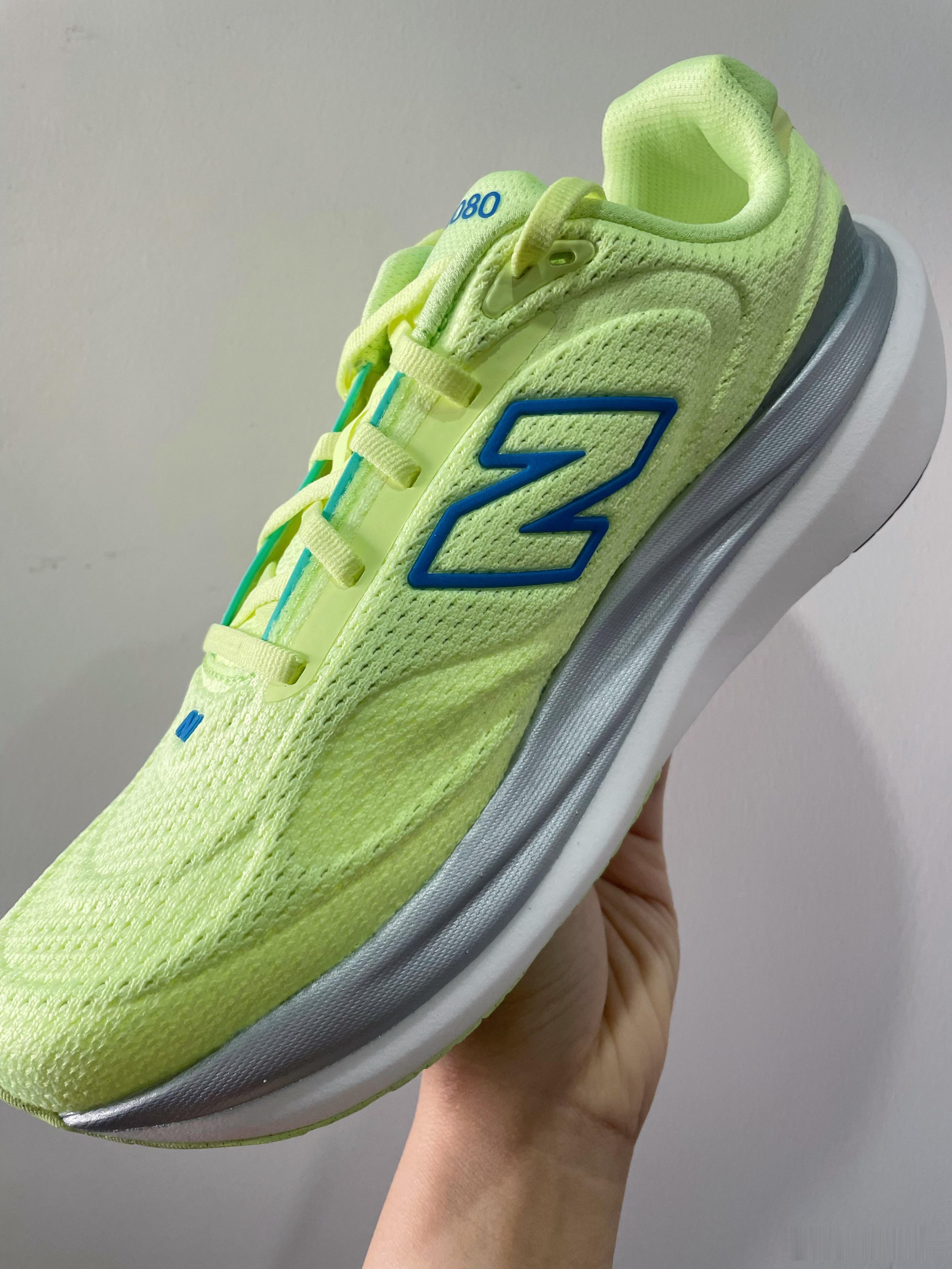 【NB 1080V15 全面升级 重新定义舒适概念】翔聊好物 这期开箱，我们带来