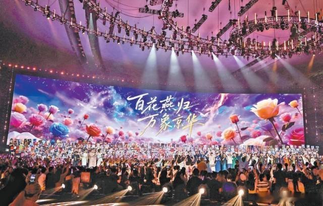 炸裂！第 38 届百花奖完整获奖名单出炉🔥易烊千玺战胜成龙、梁家辉一众戏骨，拿