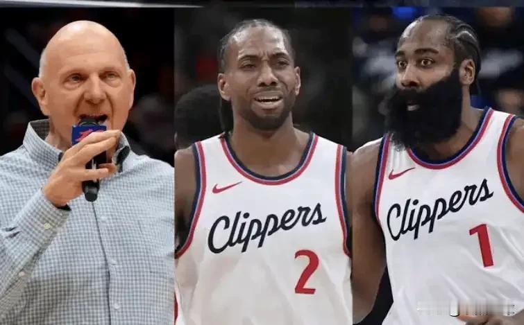 快船近10战9负！美媒：提醒一下，明年的首轮签在雷霆那哦

在刚刚结束的常规赛中