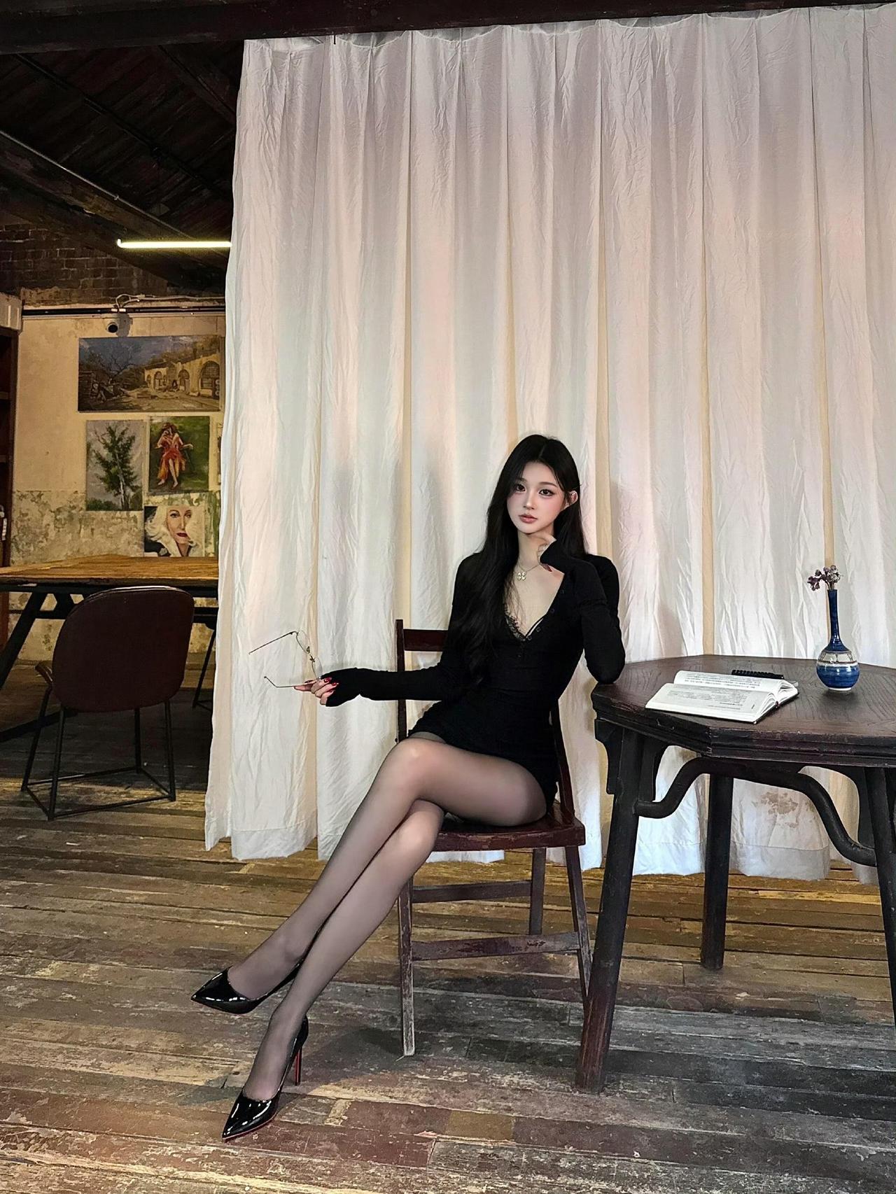 那段记忆越来越模糊了 ​​​