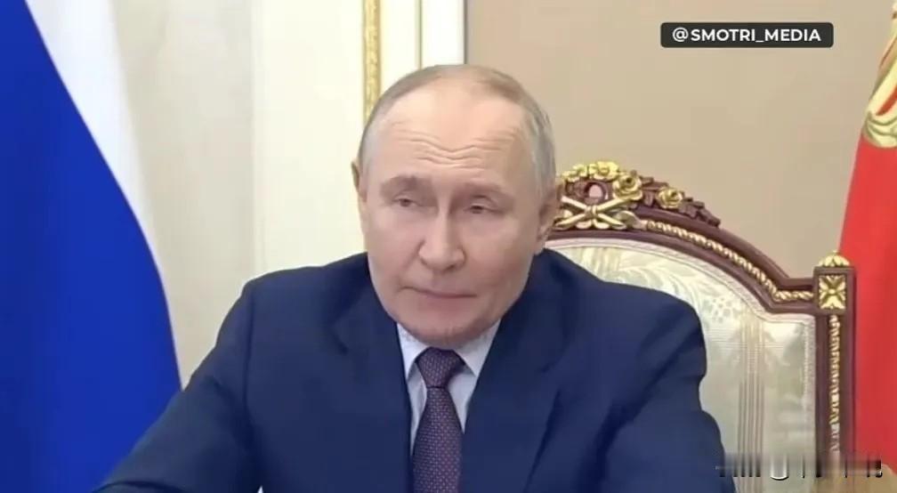 普京一手阳谋让特朗普吃“哑巴亏”
普京同意加入由特朗普创建的“和平委员会”，也同