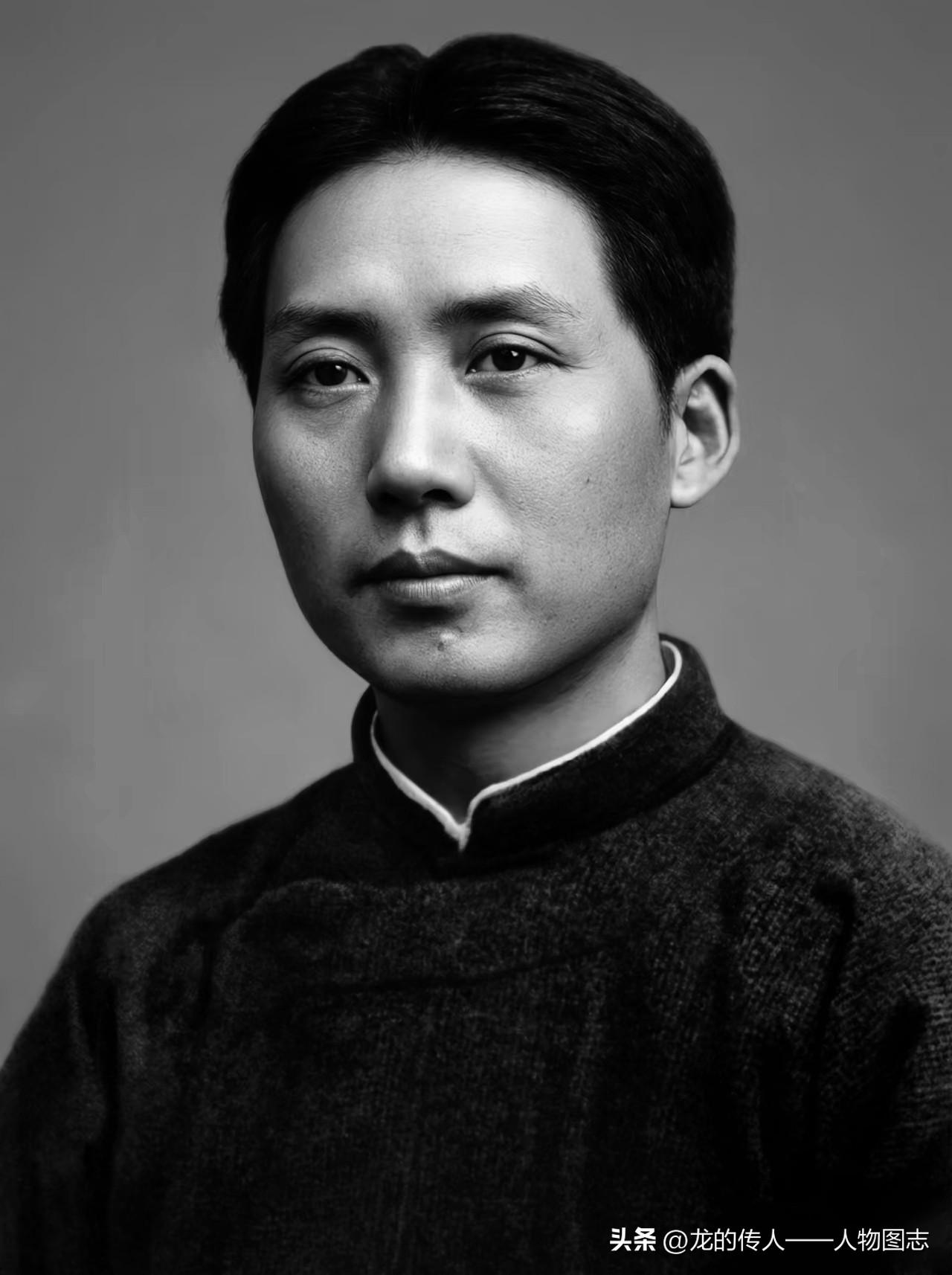 恰同学少年，风华正茂