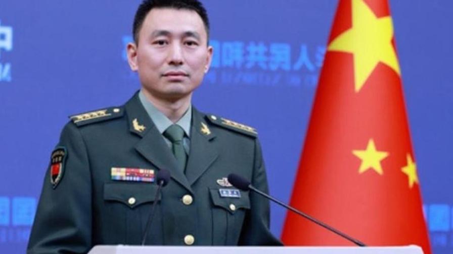 国防部通牒！统一不看2027/2030，看红线！
 
国防部重磅澄清：统一没有2