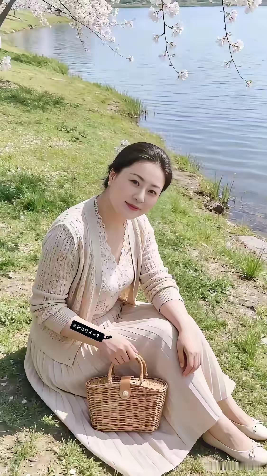 忆秦娥·数词寄怀
春山远，
烟笼三江波澜漫。
波澜漫，
花呈六色，
九分清欢。