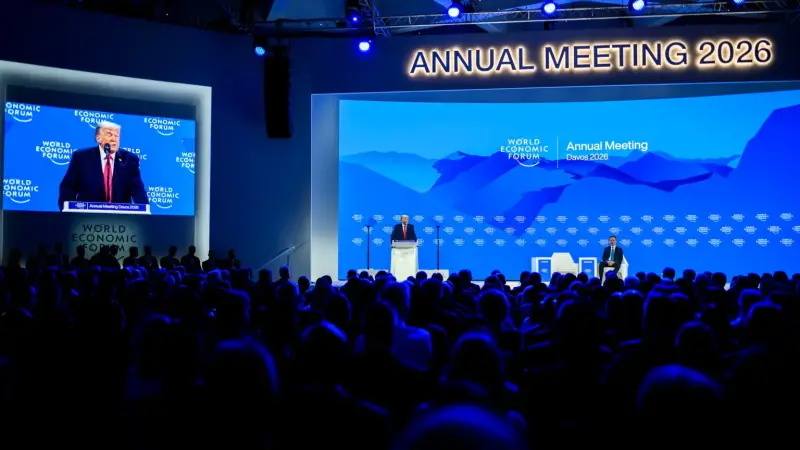 烽火问鼎计划幂谈天下 柏林日报：美国正准备脱离世界独行美国正在确保获取委内瑞拉的