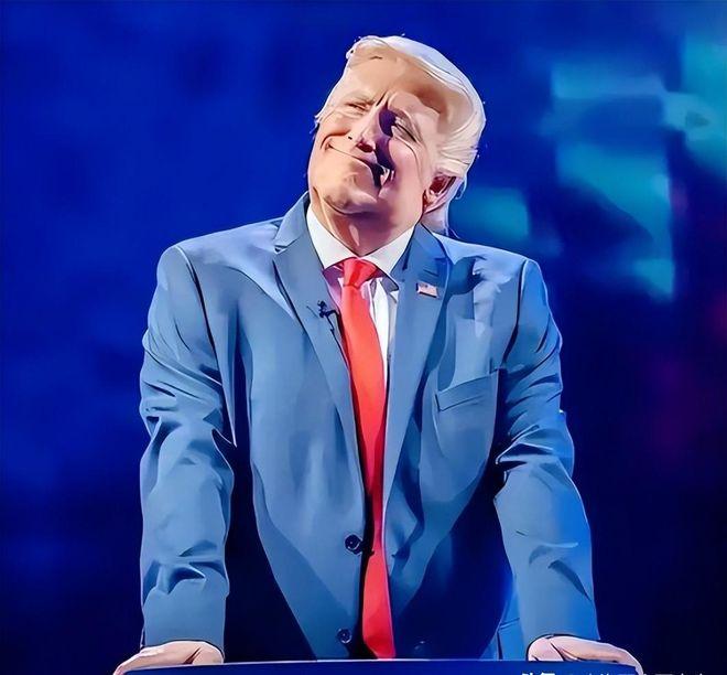 白宫深夜发疯，亲信倒戈：特朗普的精神状态，已成美国最大安全隐患

泰·科布，特朗