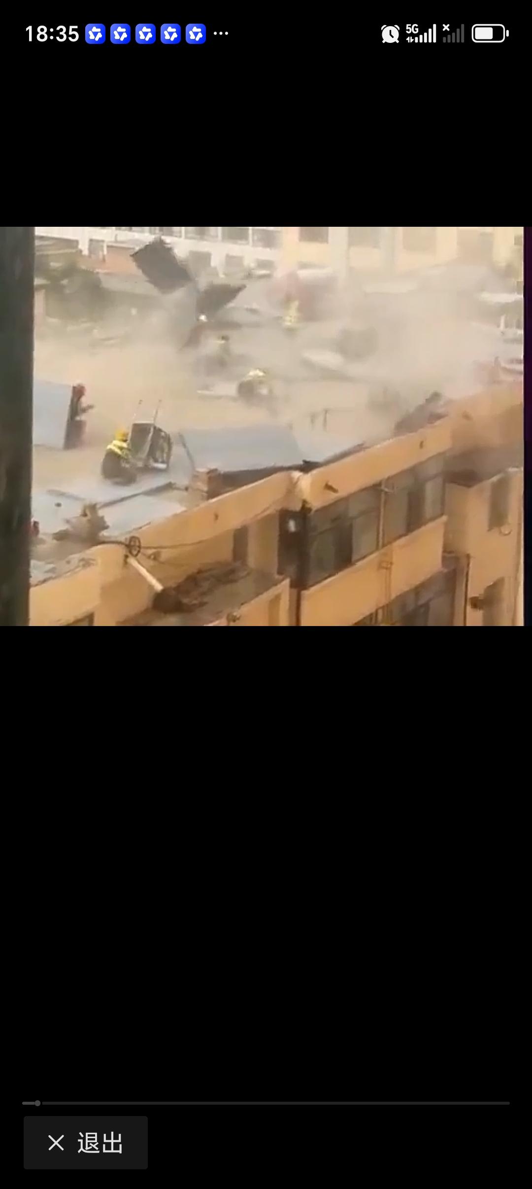 雷暴大风天气下如何保障行车安全 雷暴大风天气行车太考验人了，保障安全可得多上心。