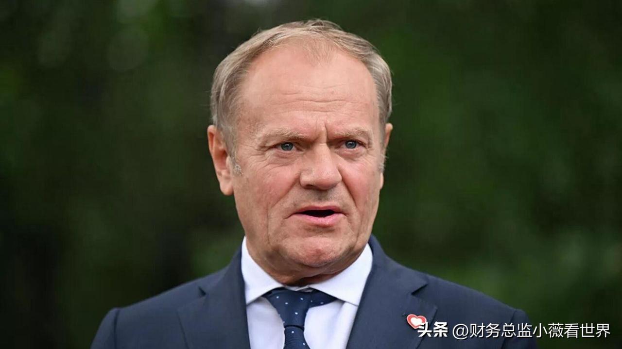 波兰拒守承诺，关闭口岸，导致中欧班列停运，此事一定要让波兰付出代价。我没记错的话