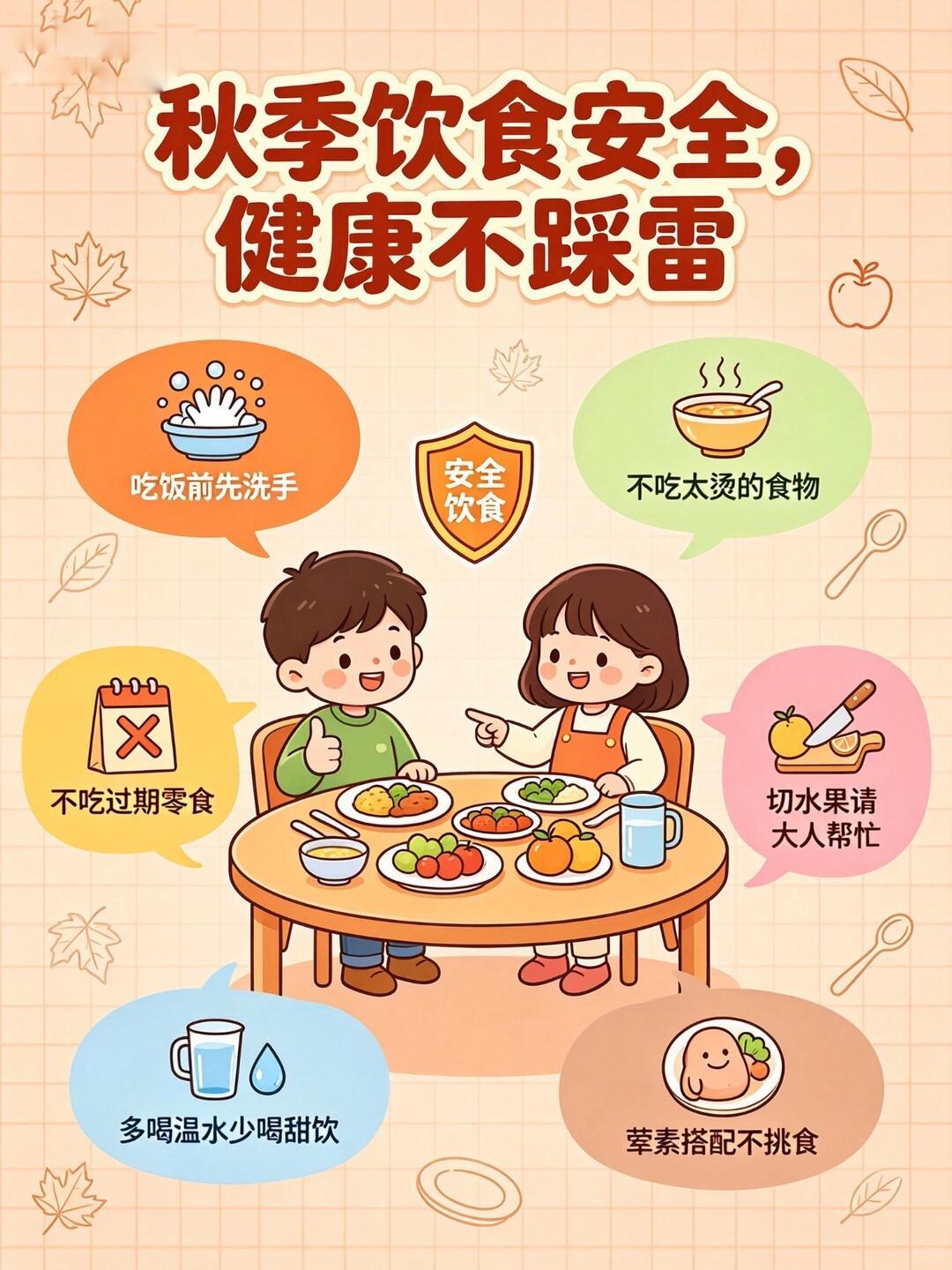 并非都是恶性投毒这种极端事件，更多是日常看不见、防不胜防的隐性风险：
 
1. 