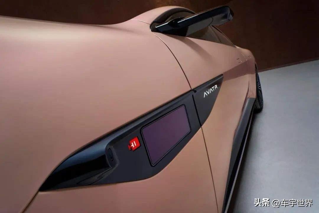 【阿维塔回应南极测试争议：16个月跨季测试】近期，阿维塔12“全球首辆登陆南极的