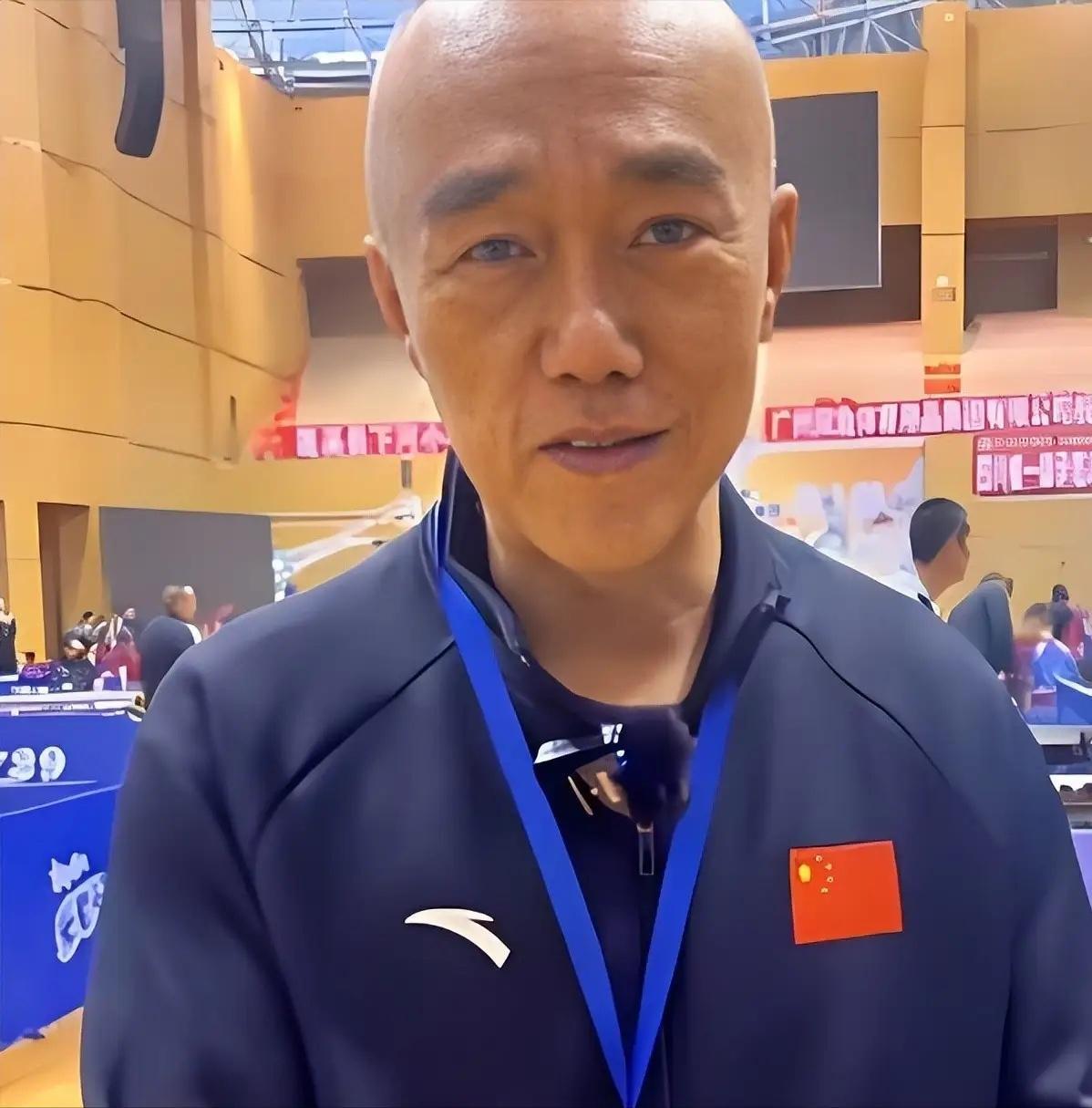 一查吓一跳！原来当时让张本宇赴日的引路人现在是西华大学教授陈龙灿，只不过他和张本