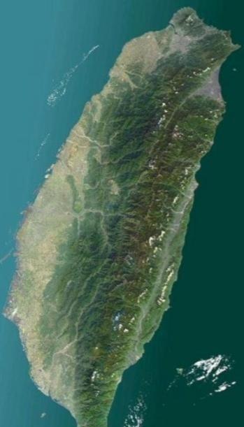 台湾其实根本不用打——打它干什么？一个孤岛，水源靠天、能源靠运、经济靠进出，大陆