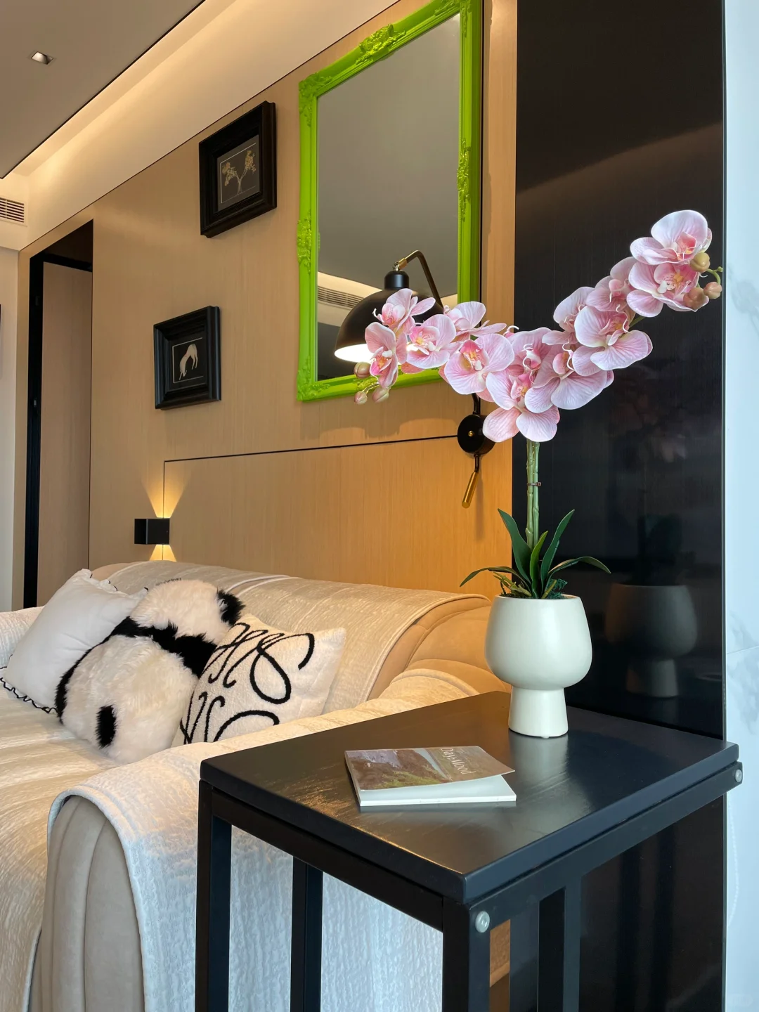 替你们试过了，30W只能装修到这里了