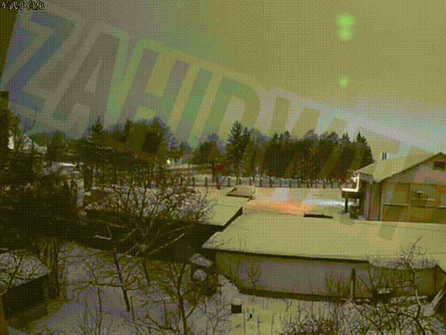 平均速度超过6马赫，飞越约1500公里命中目标仅用时12分钟。“榛树”中程分导式