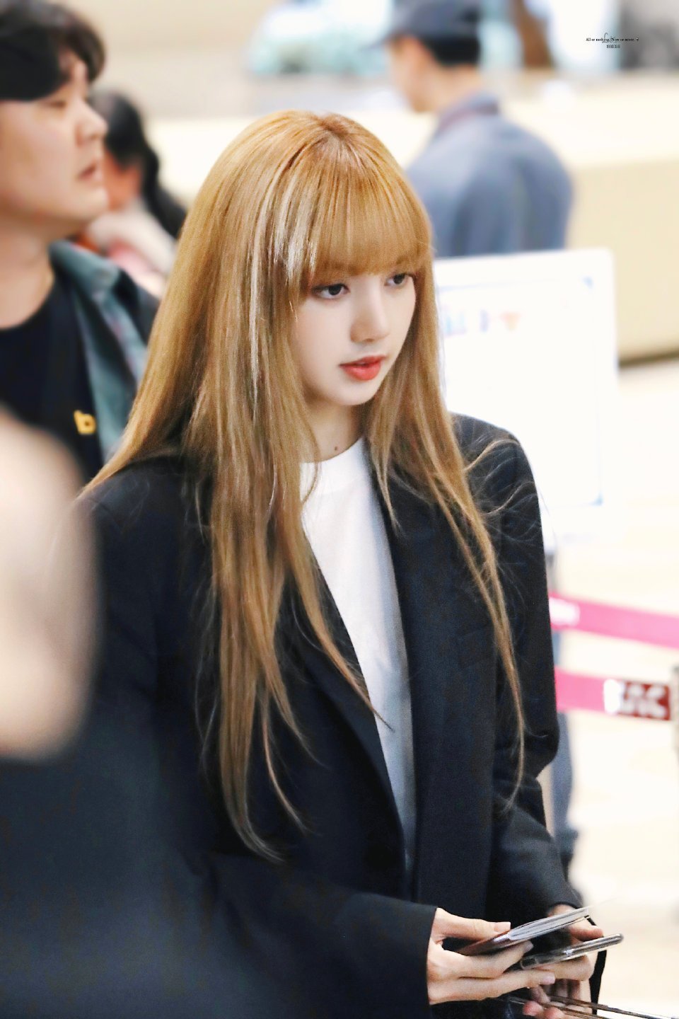 Lisa本人也无法超越当年自己的螃蟹舞早期确实是太封神了 