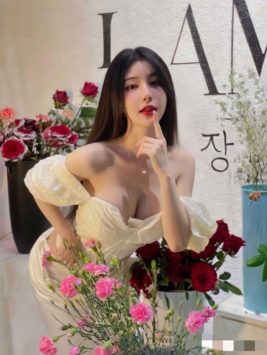 这花🌸真好看