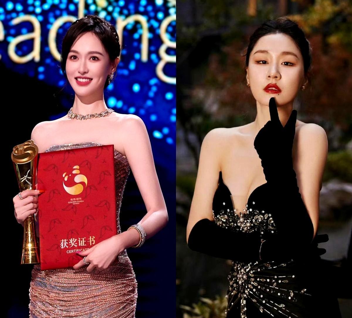 《繁花》剧组里，76次NG的唐嫣、94岁站着拍戏的游本昌，和那个“不许最好，只许