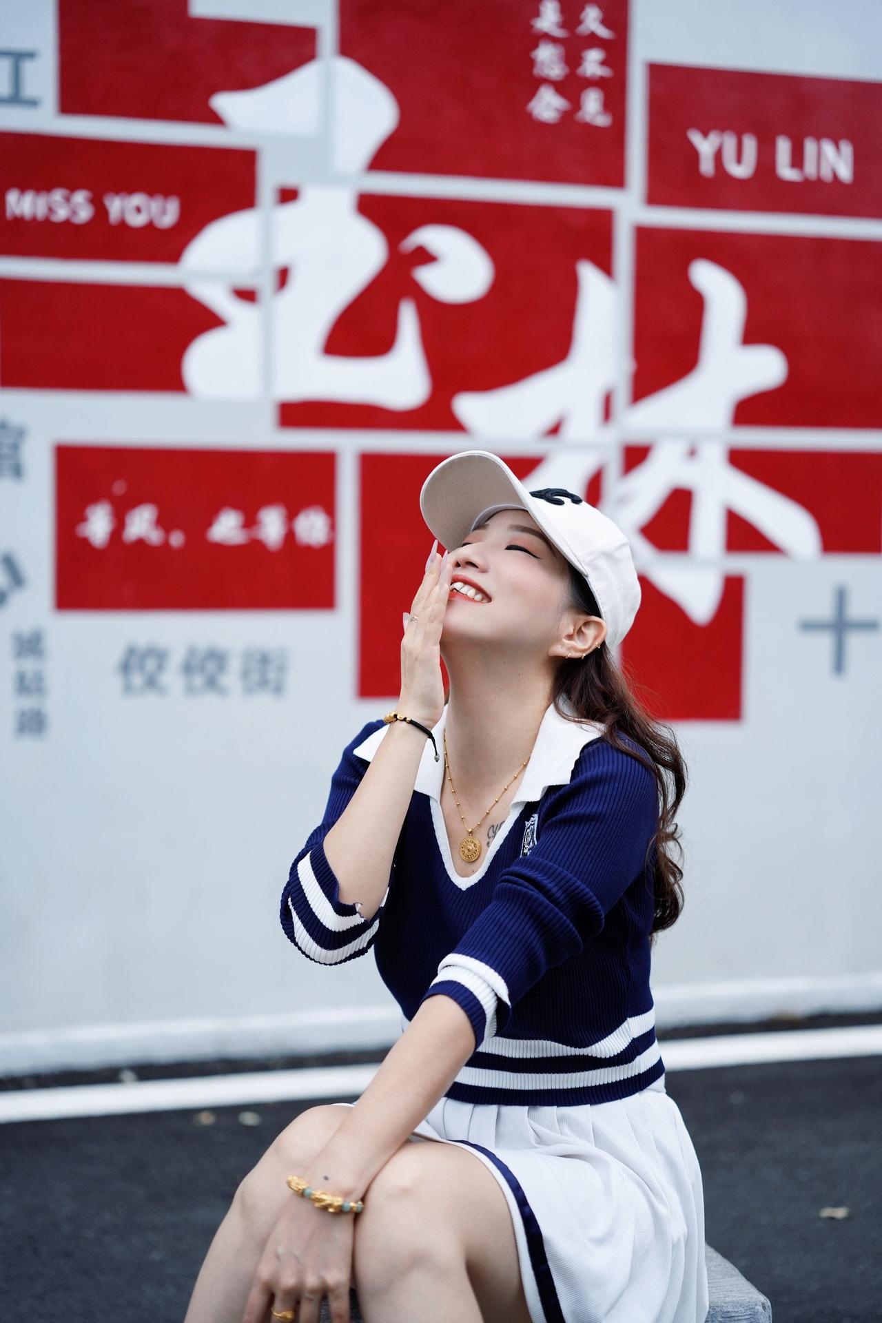 18岁很好，28岁也不错，38岁可能会更好！只要皱纹不长进心里，我永远风华正茂…