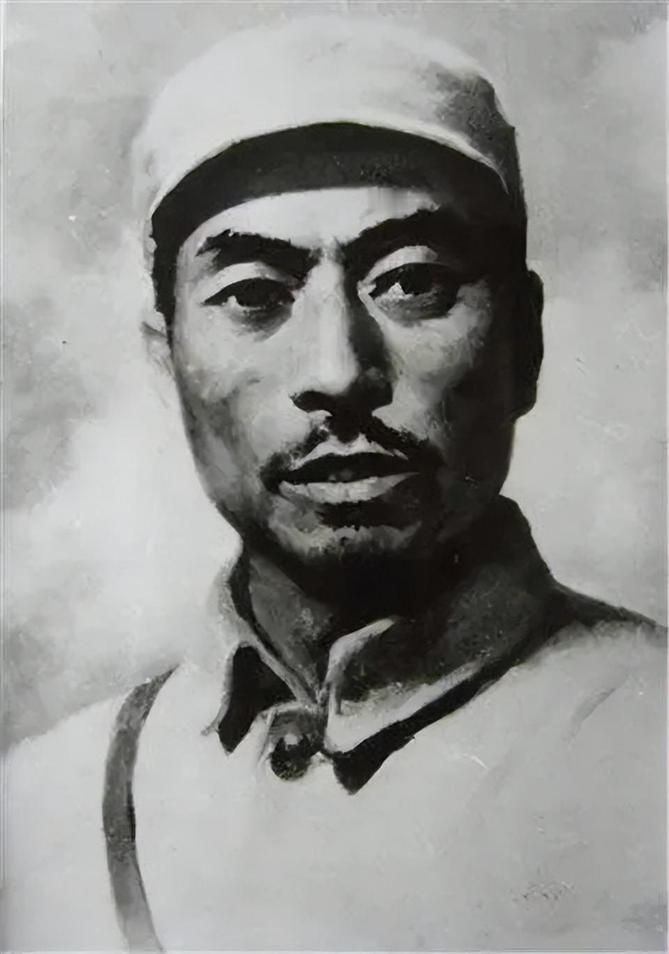 1940年杨靖宇将军光荣牺牲，谁知4年后，他的妻子却被扔进粪坑，至死都不知道丈夫