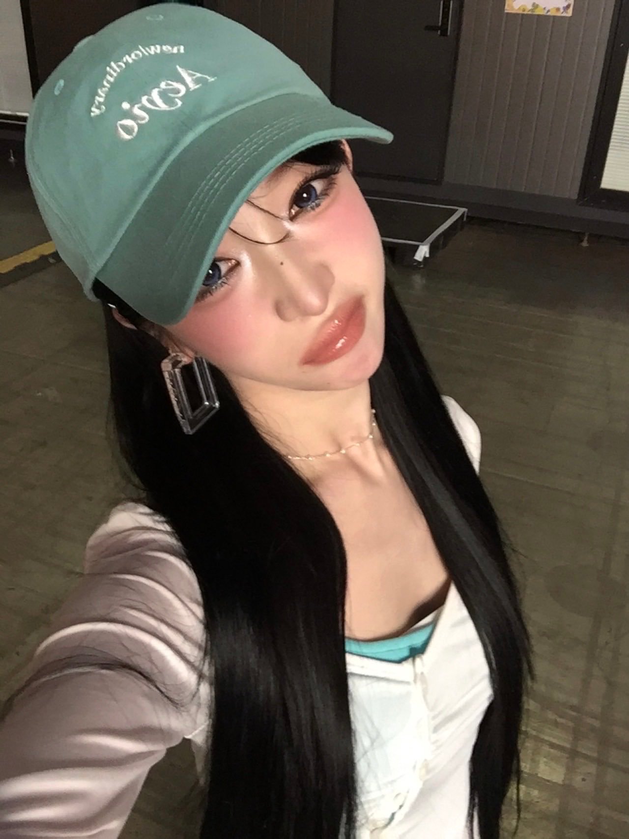 260728🫧billlie大里春菜