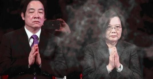 两岸统一后，那些“台独”怎么办呢？说出来你可能不信，“台独”不仅找好了后路，甚至