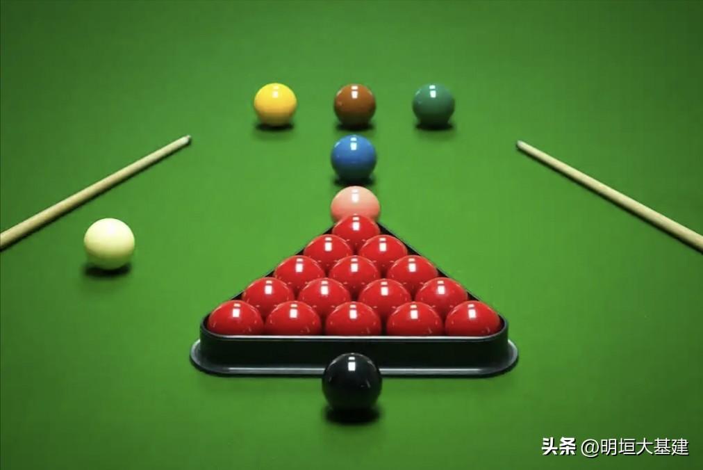 丁俊晖、吴宜泽接连出局，45岁老将成“克星”！张安达绝境突围，对手局间喝咖啡却遭