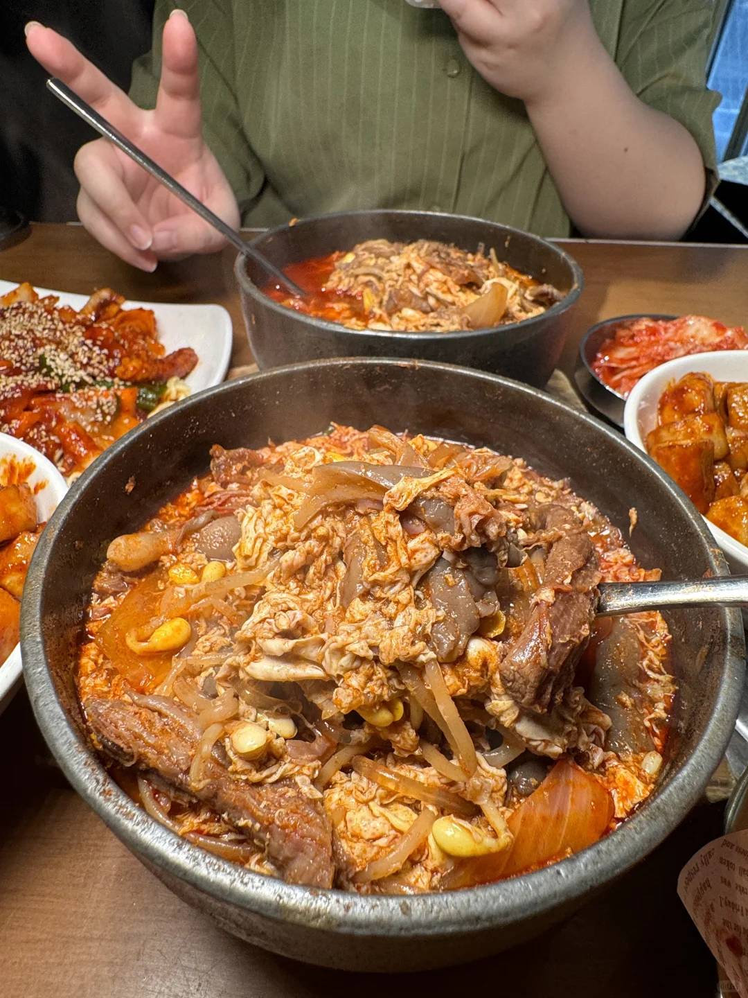 (南京)近期吃过最牛逼的一顿…