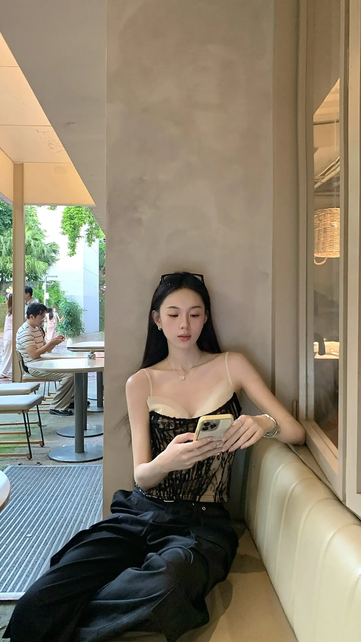 跟你比起来 宇宙很一般啊