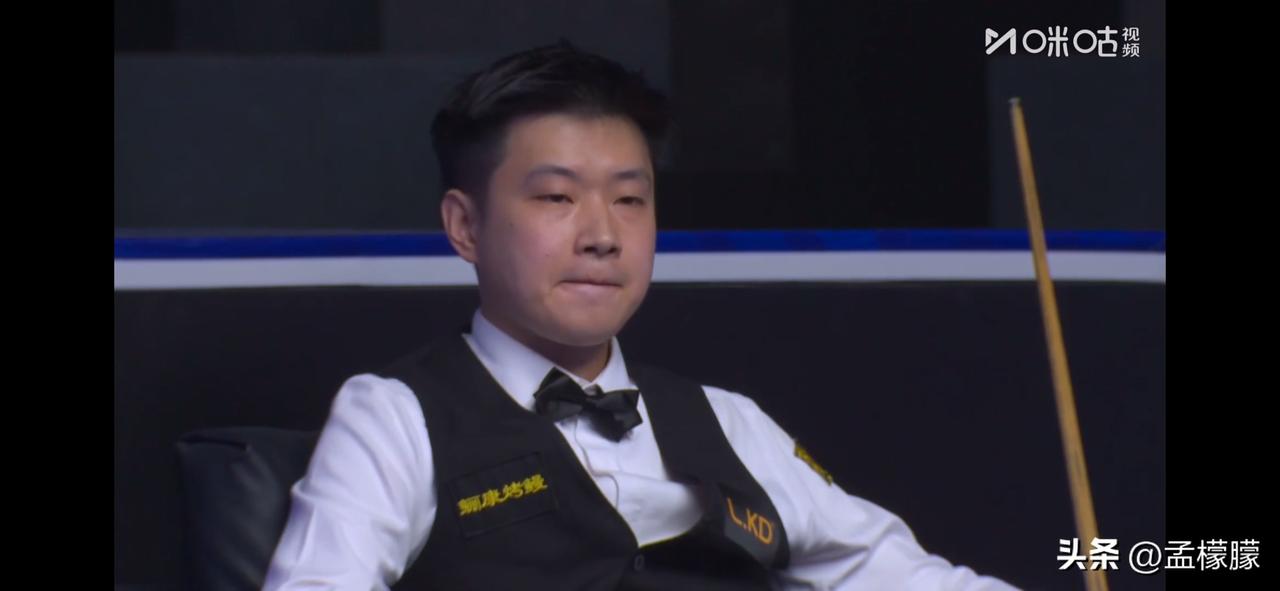 2026斯诺克世界公开赛｜赵心童爆冷2-5不敌加里·威尔逊，傅家俊2-5塔猜亚，