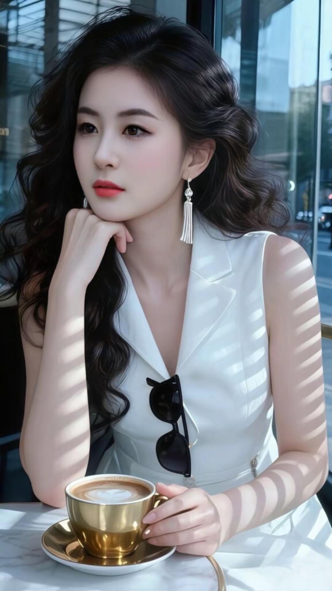 无龄感美学ootd