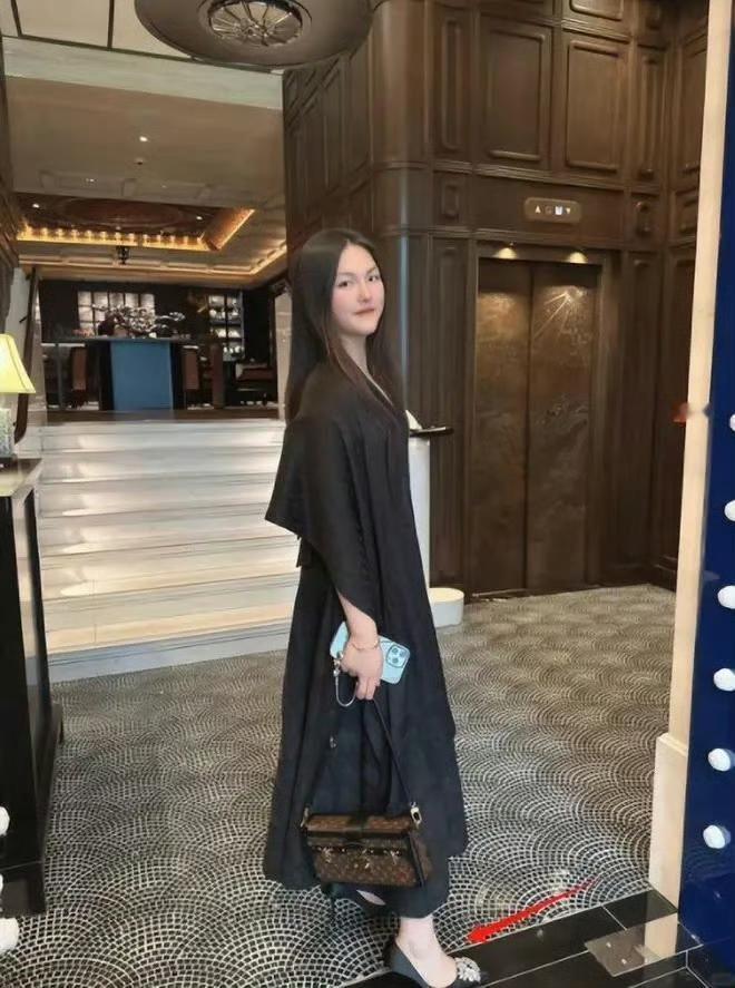 李湘：倾尽一生托举王诗龄的"虎妈"，王岳伦最服她

在娱乐圈，李湘对女儿王诗龄的