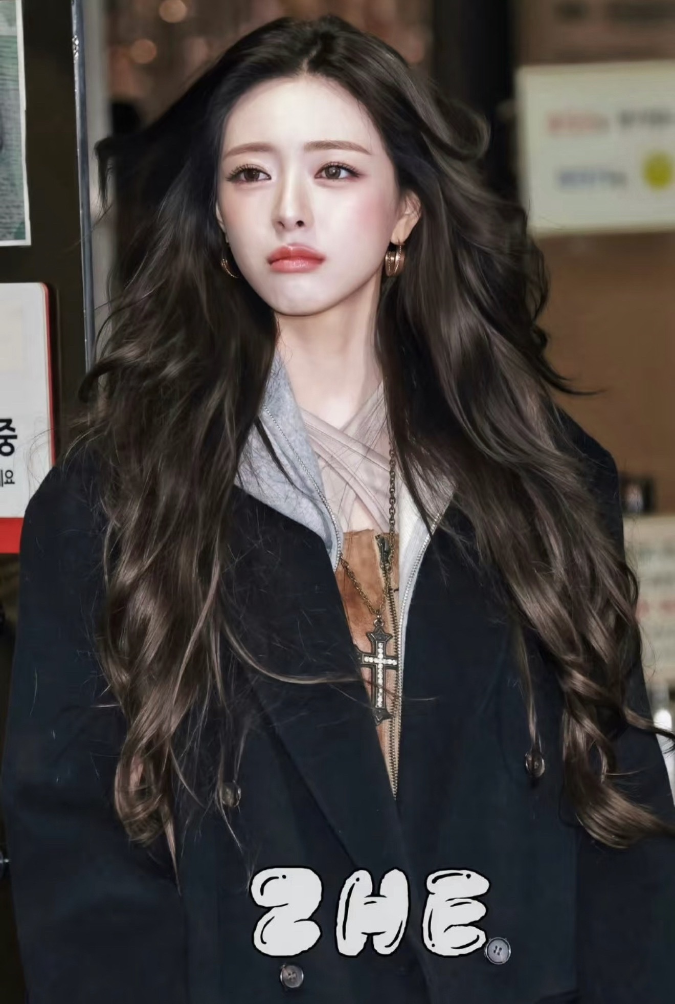 【申有娜】以防万一你没见过兔兔撒娇 