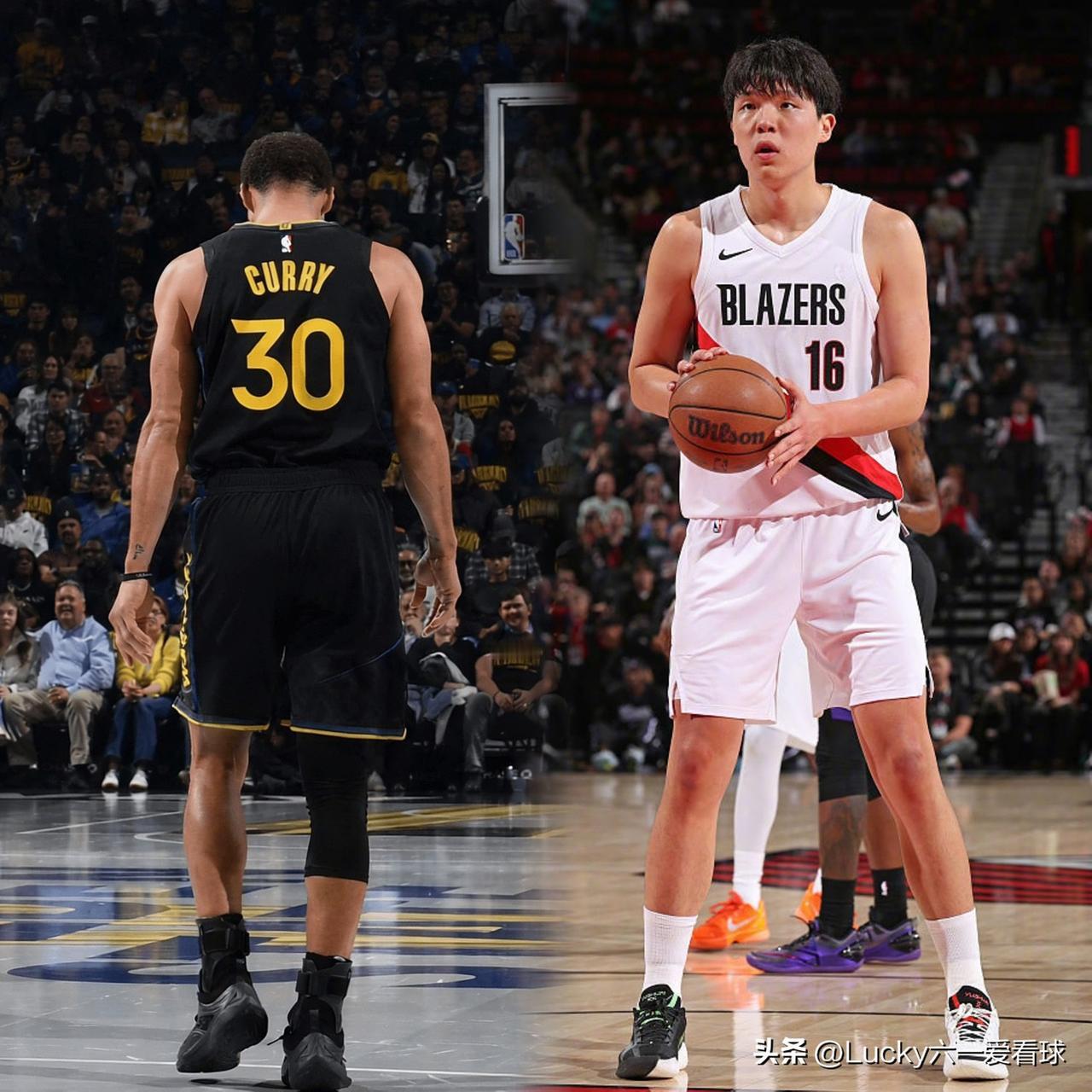 『就在今天！NBA 传来多则勇士队最新消息』

1、以 3 胜 3 负战绩结束 